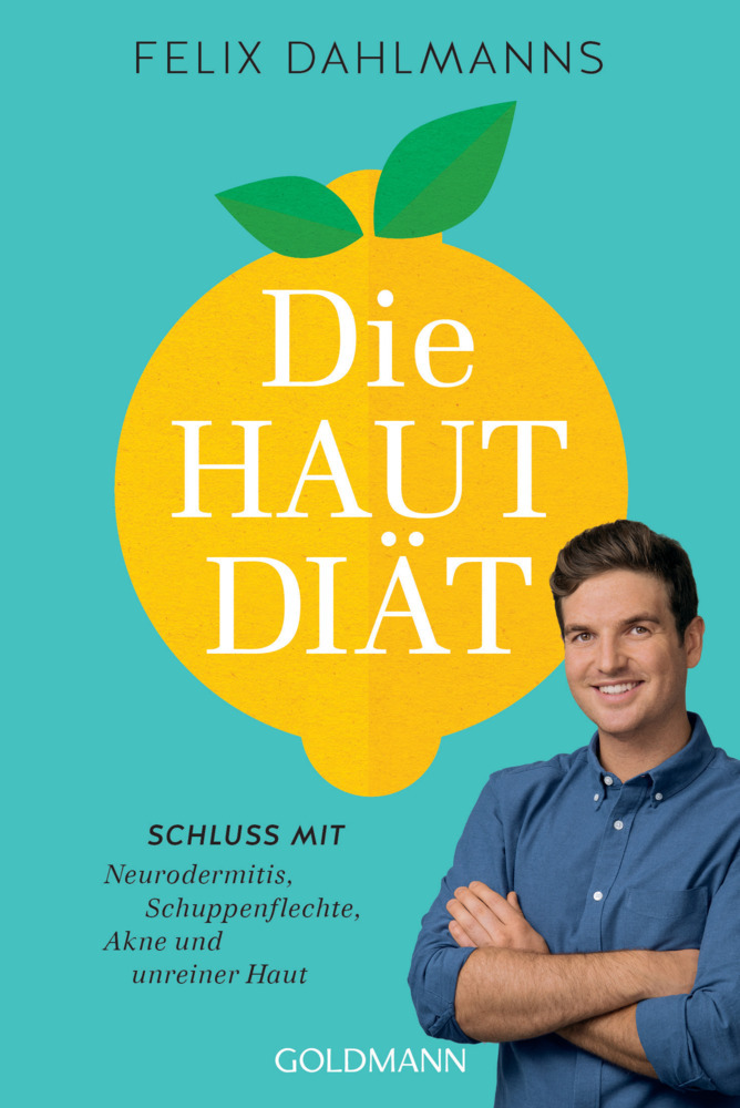 Die Hautdiät main product photo