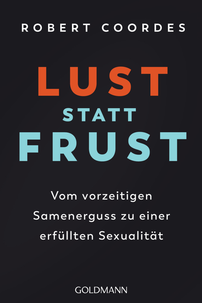 Lust statt Frust main product photo