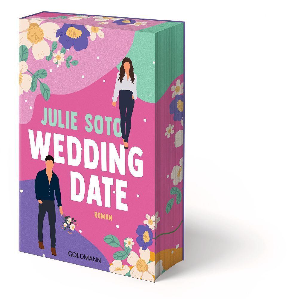 Wedding Date main product photo