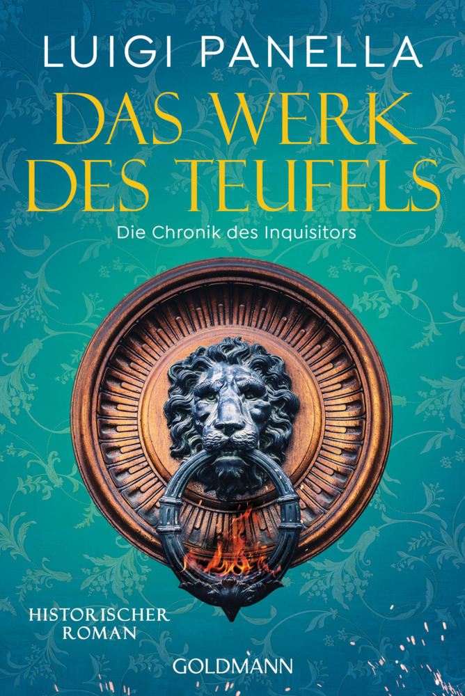 Das Werk des Teufels main product photo