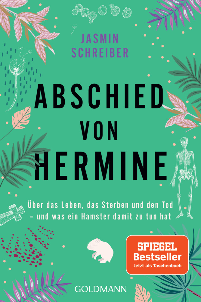 Abschied von Hermine main product photo