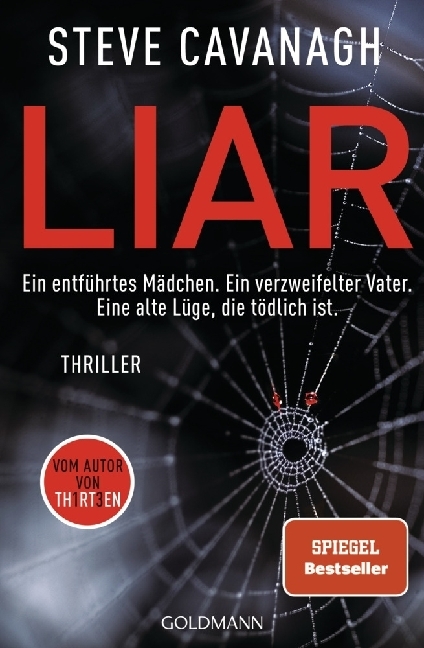 Liar main product photo