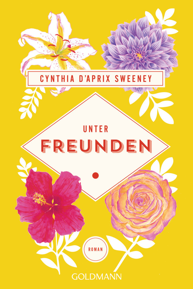 Unter Freunden main product photo