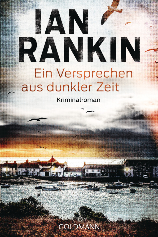 Ein Versprechen aus dunkler Zeit main product photo