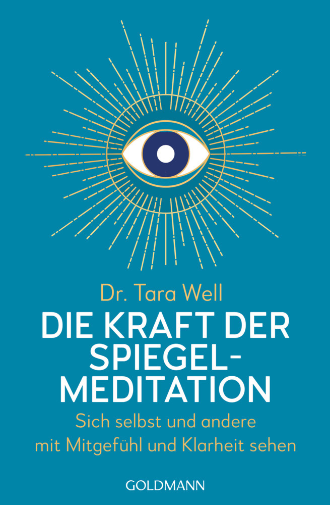 Die Kraft der Spiegel-Meditation main product photo