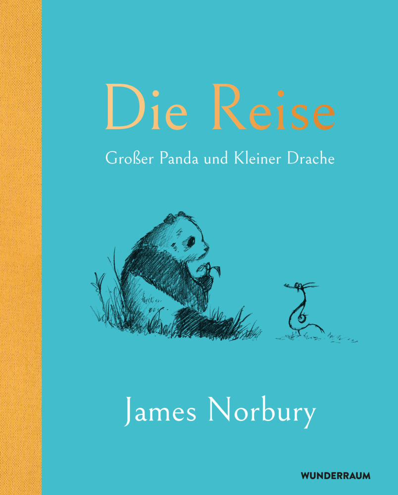 Die Reise main product photo