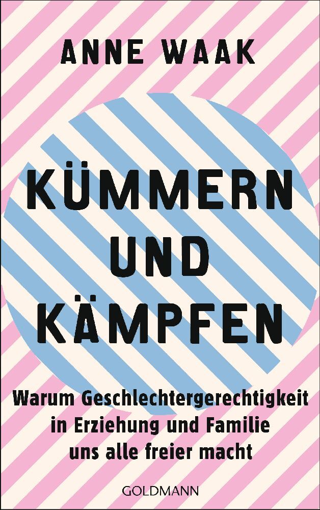 Kümmern und Kämpfen main product photo