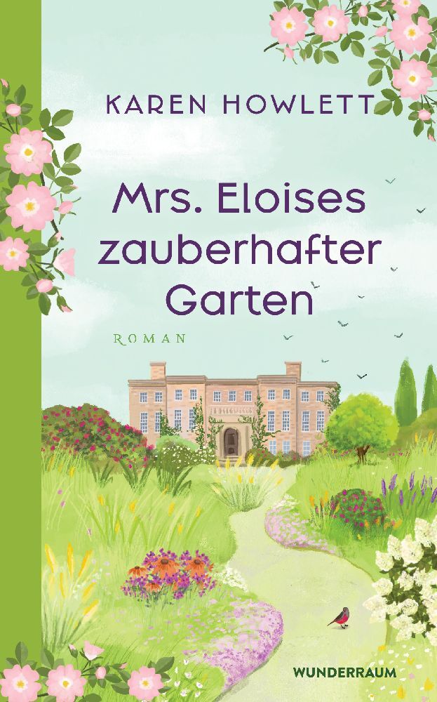 Mrs. Eloises zauberhafter Garten main product photo