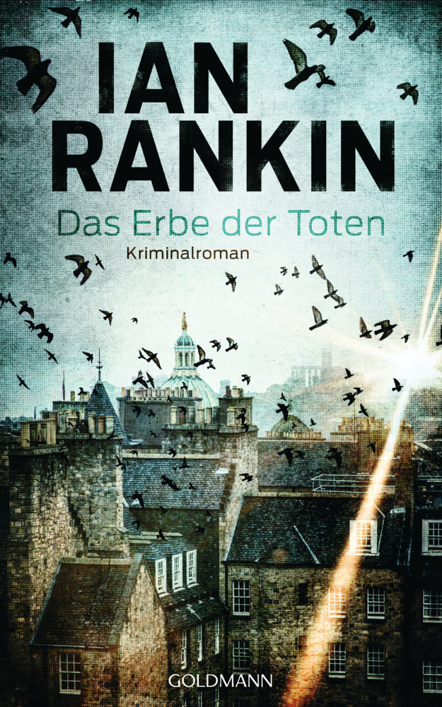 Das Erbe der Toten main product photo