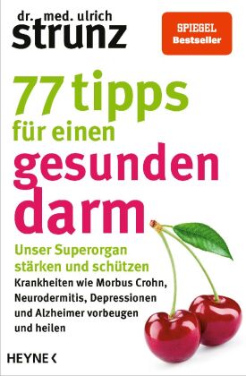 77 Tipps für einen gesunden Darm