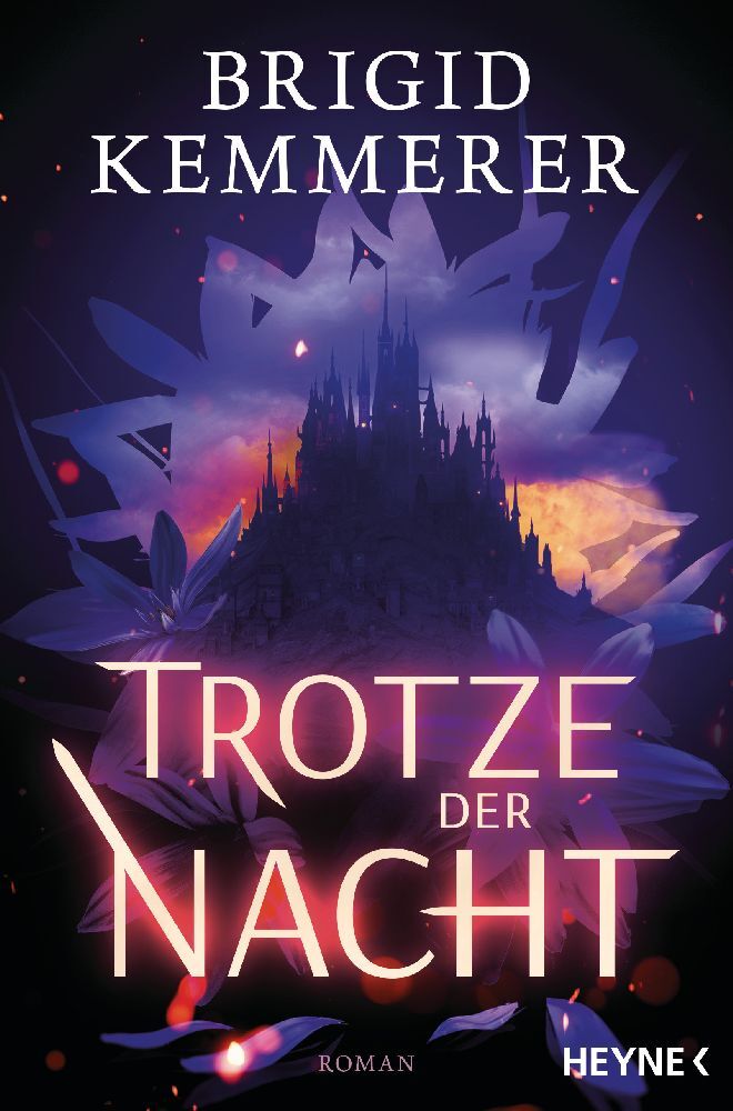 Trotze der Nacht main product photo