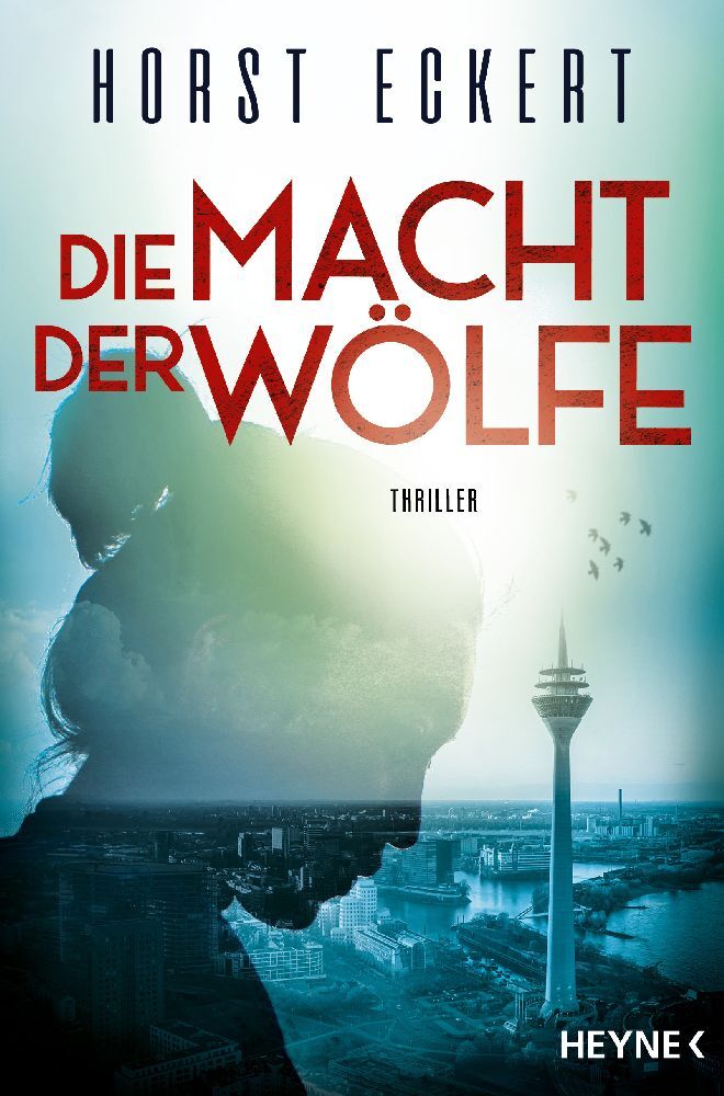Die Macht der Wölfe main product photo
