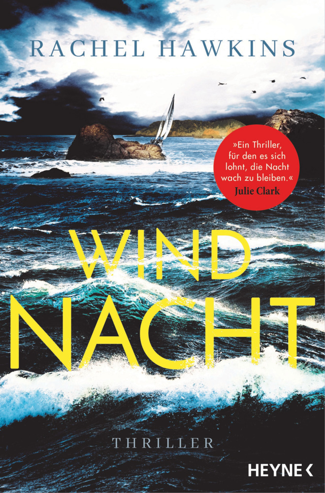 Windnacht main product photo