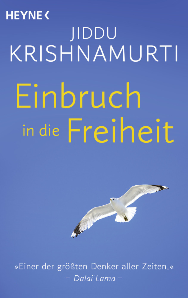 Einbruch in die Freiheit main product photo