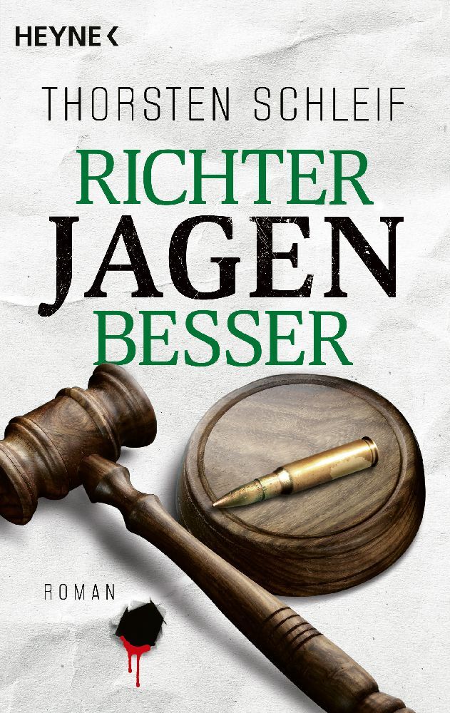 Richter jagen besser main product photo