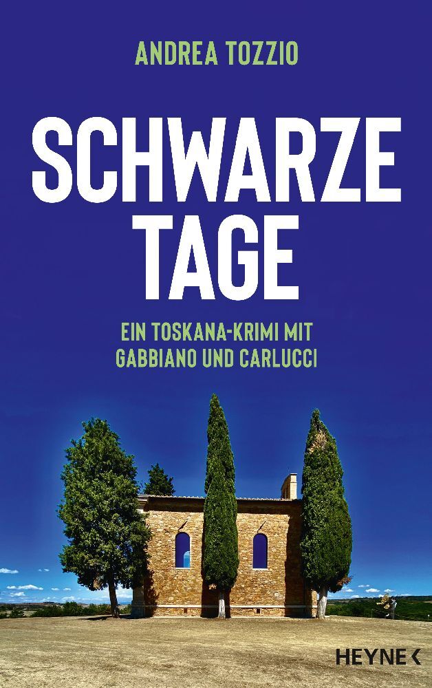 Schwarze Tage main product photo