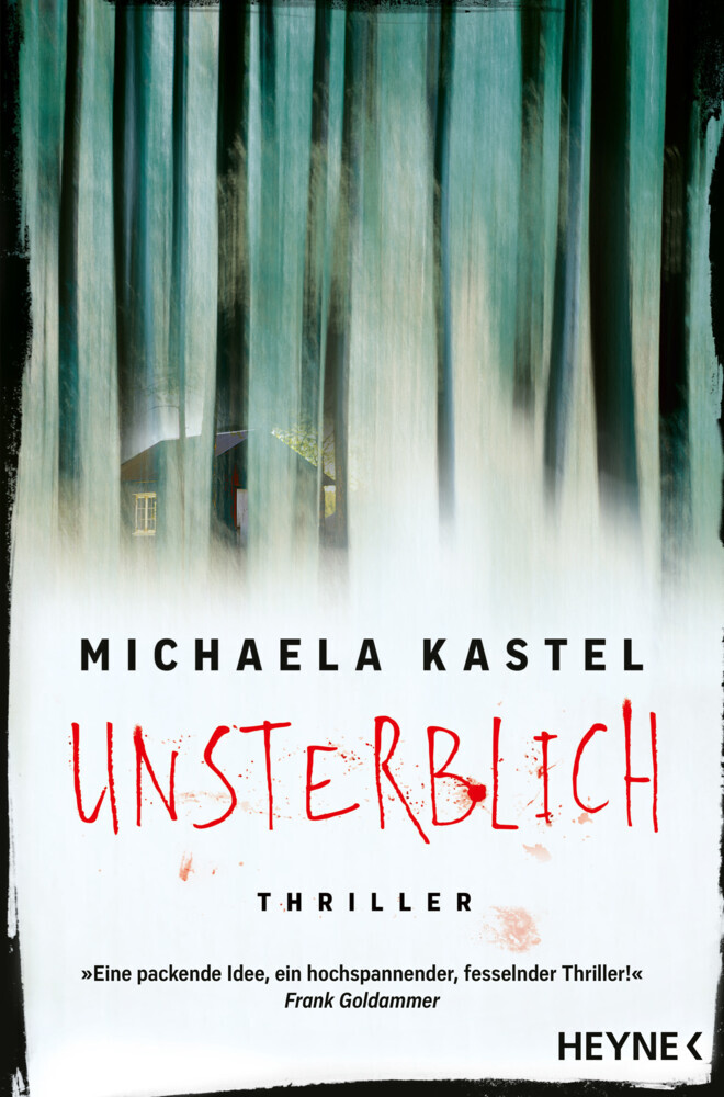 Unsterblich main product photo