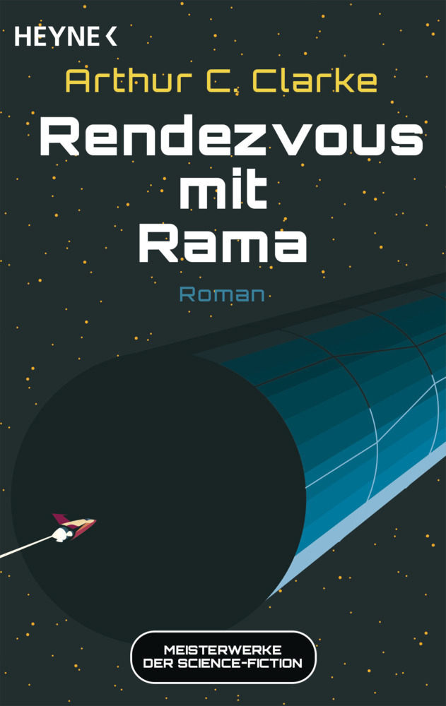 Rendezvous mit Rama main product photo
