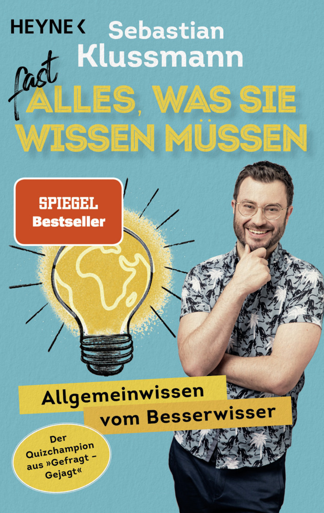 Fast alles, was Sie wissen müssen main product photo