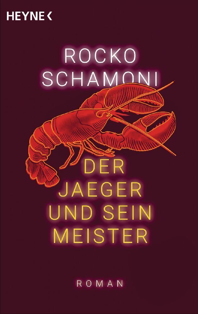 Der Jaeger und sein Meister main product photo