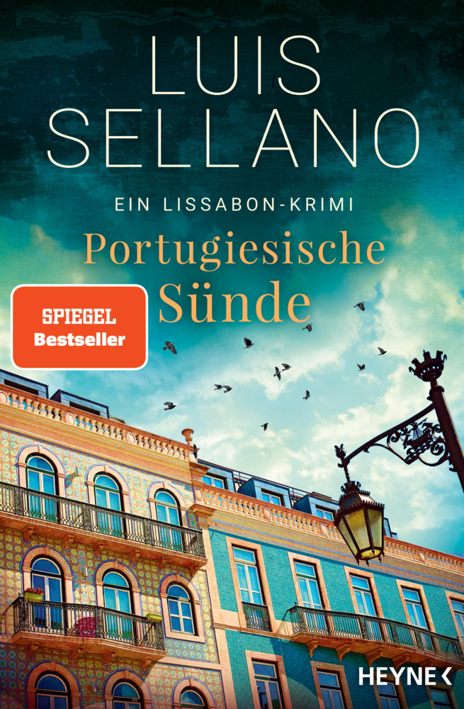 Portugiesische Sünde main product photo