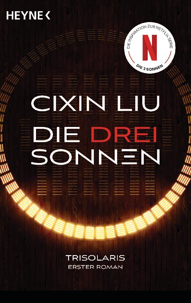 Die drei Sonnen main product photo