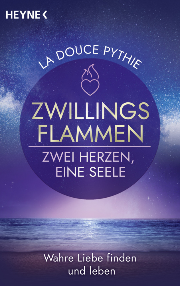 Zwillingsflammen - Zwei Herzen, eine Seele main product photo
