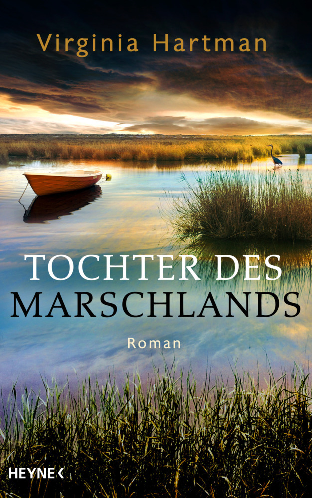 Tochter des Marschlands main product photo
