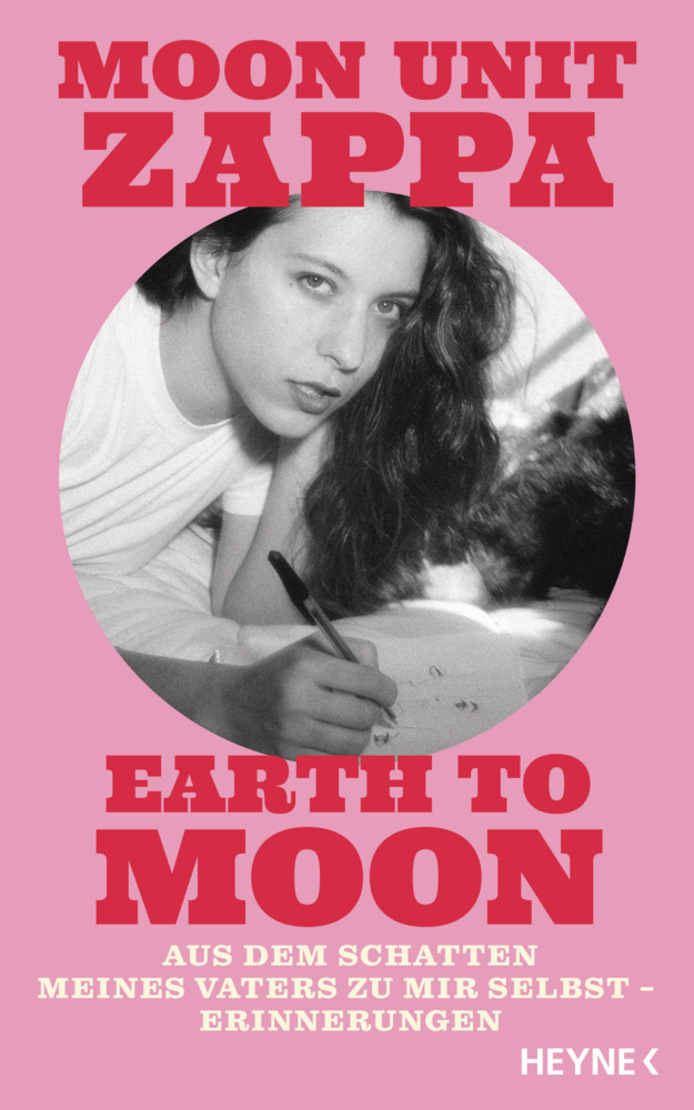 Earth to Moon main product photo