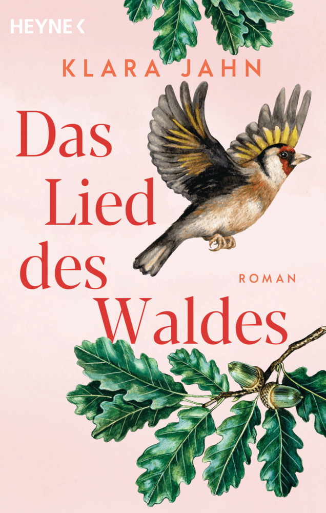 Das Lied des Waldes main product photo