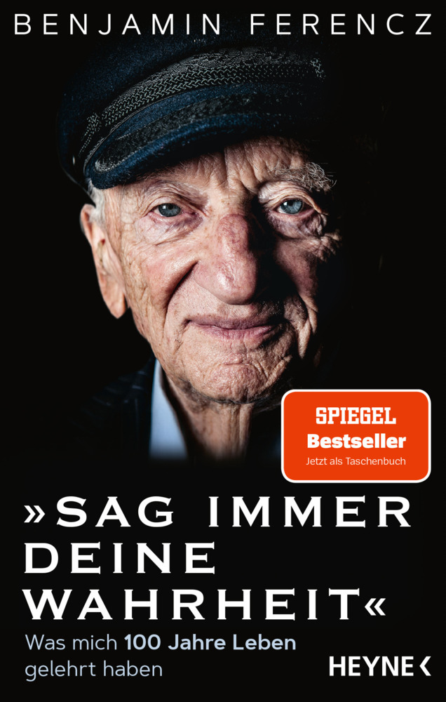 Sag immer Deine Wahrheit main product photo