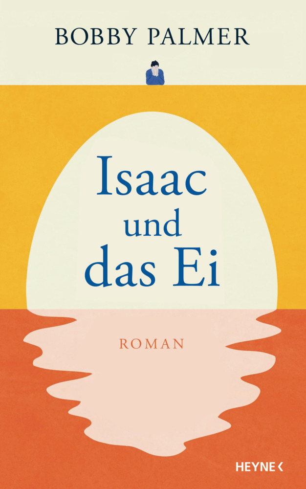 Isaac und das Ei main product photo