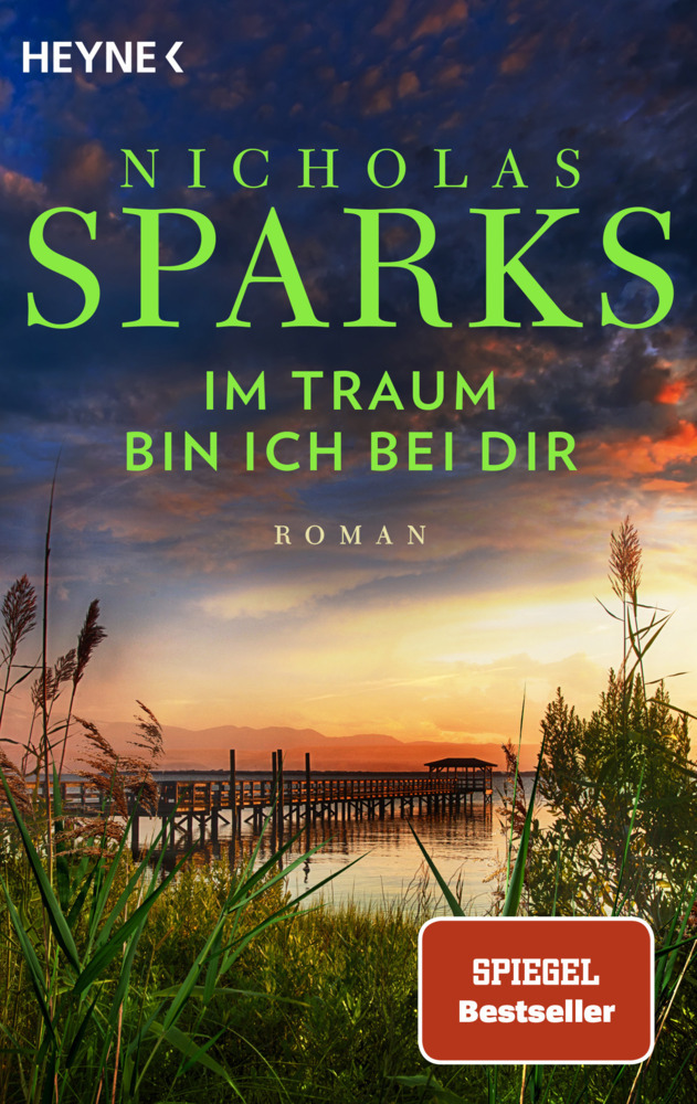 Im Traum bin ich bei dir main product photo