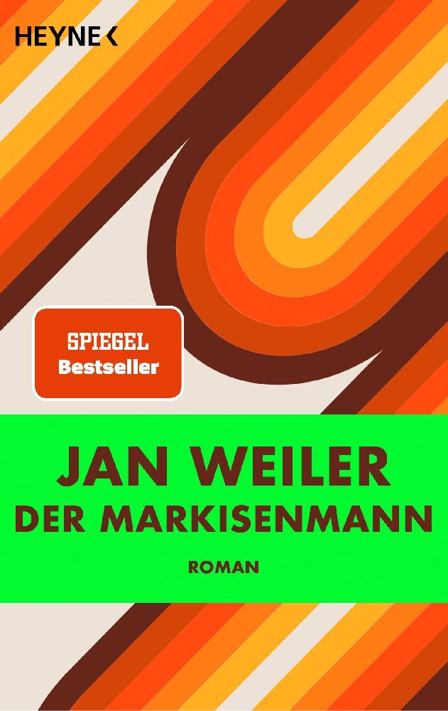 Der Markisenmann main product photo