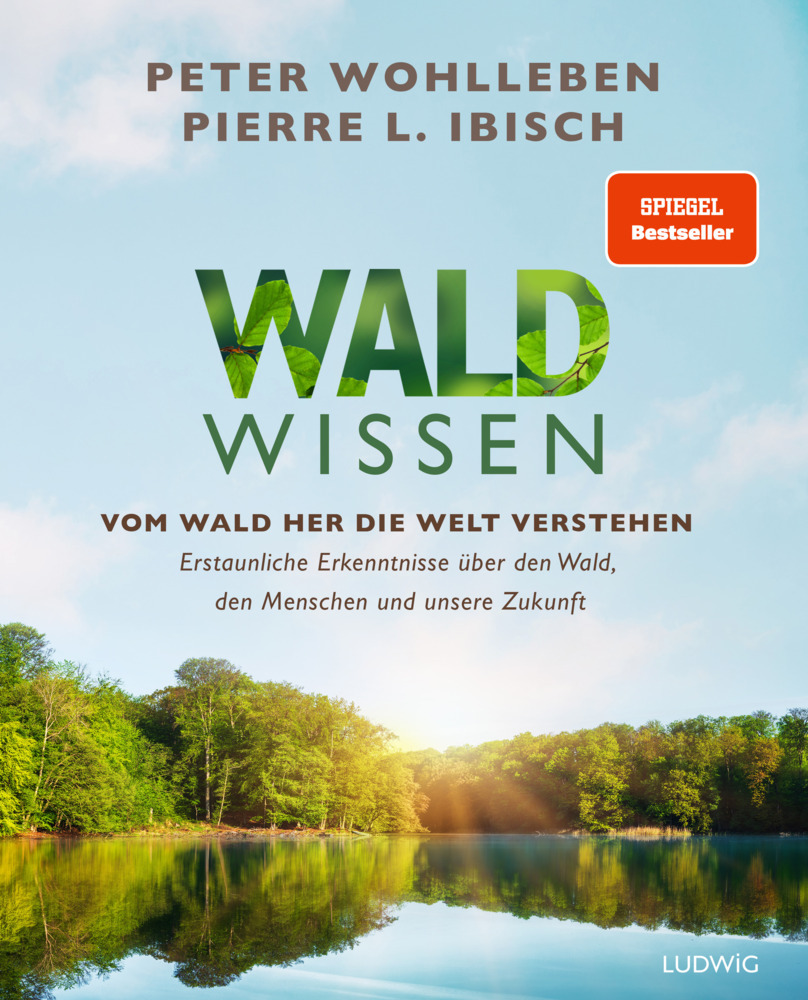 Waldwissen main product photo