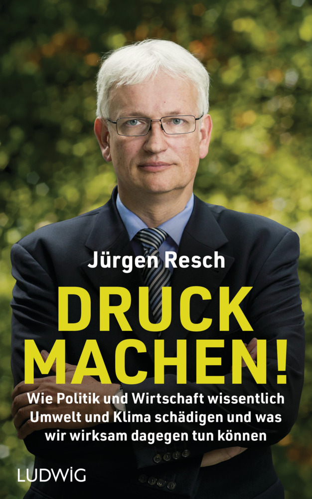 Druck machen! main product photo