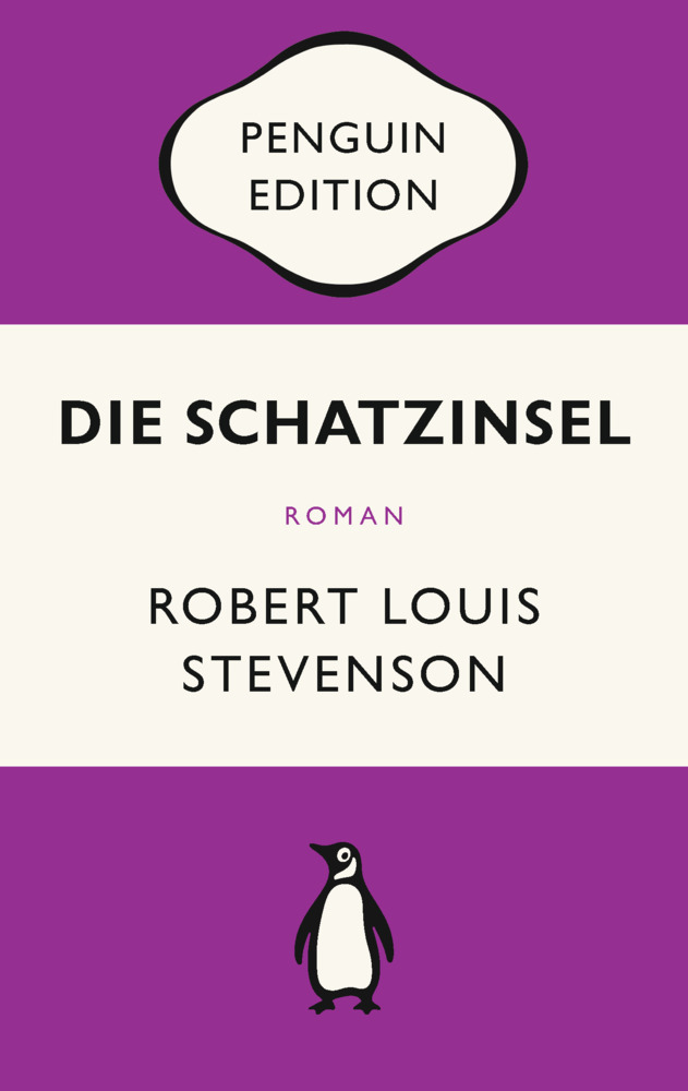 Die Schatzinsel main product photo