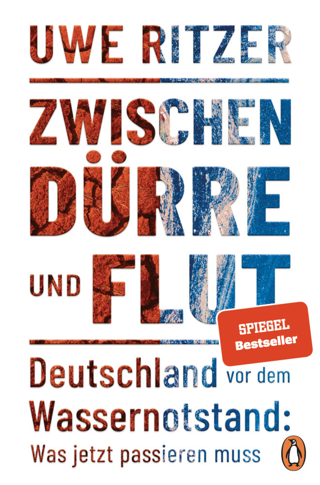 Zwischen Dürre und Flut main product photo