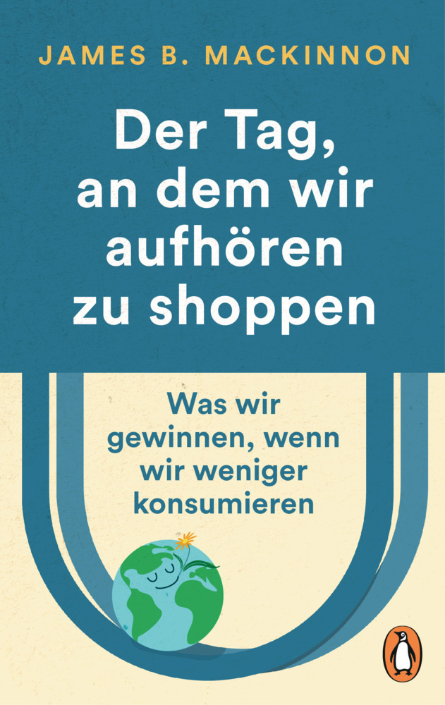 Der Tag, an dem wir aufhören zu shoppen main product photo