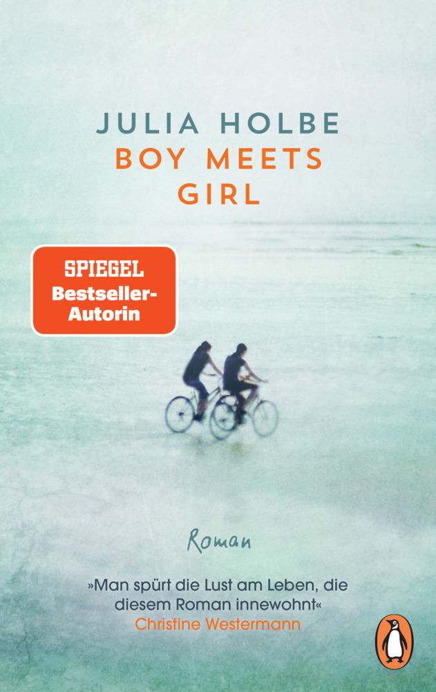 Boy meets Girl main product photo
