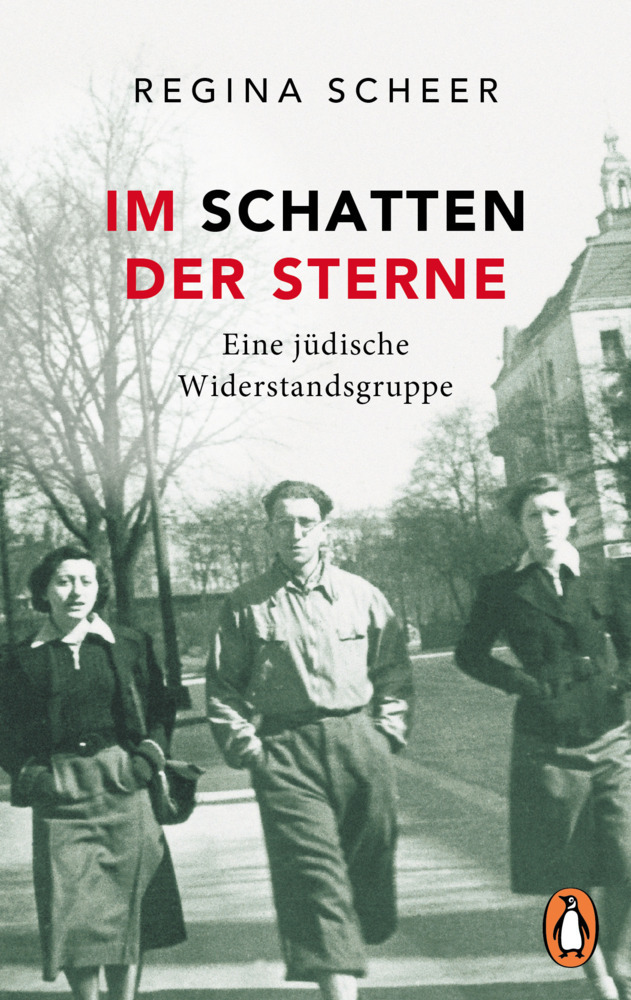 Im Schatten der Sterne main product photo