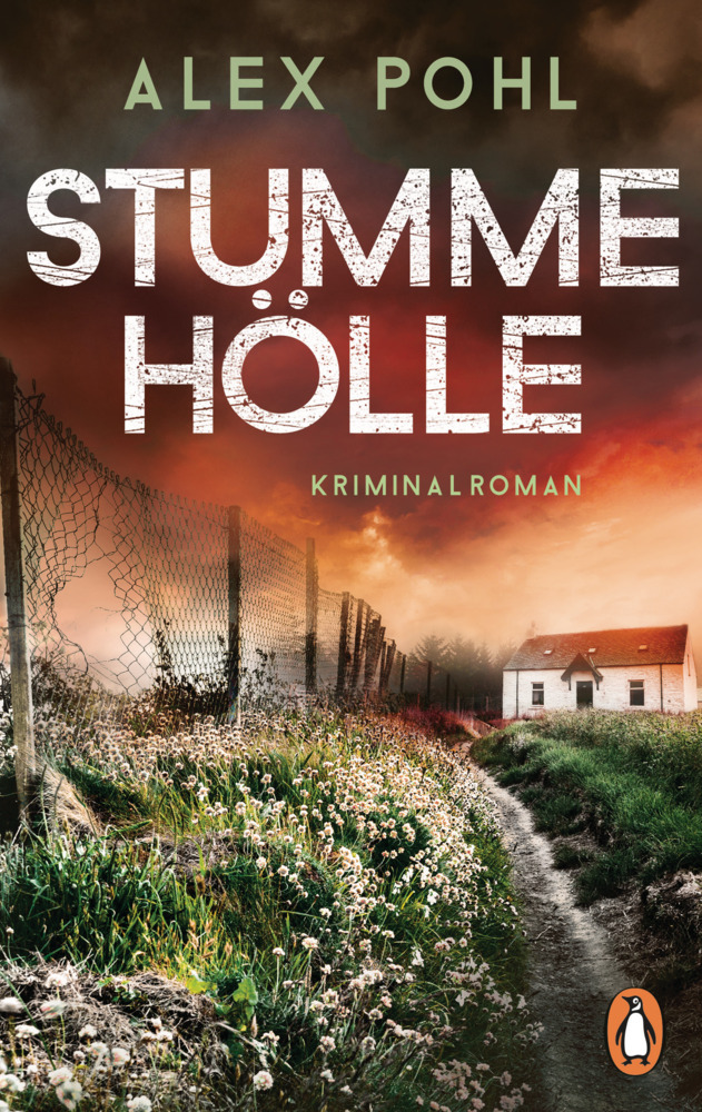 Stumme Hölle main product photo
