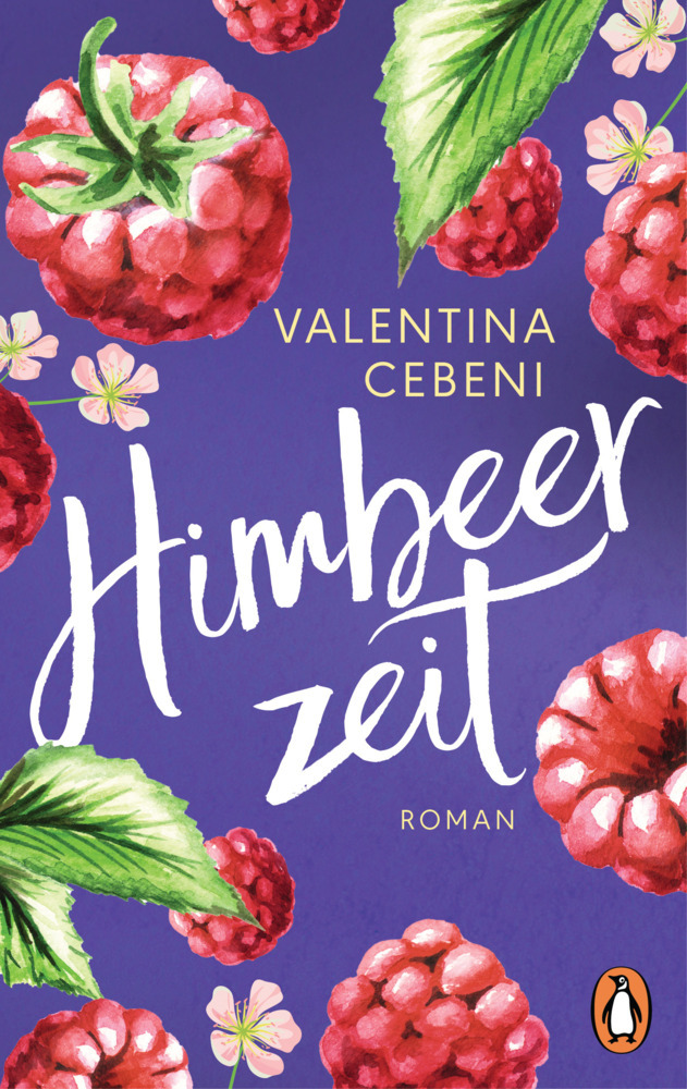 Himbeerzeit main product photo