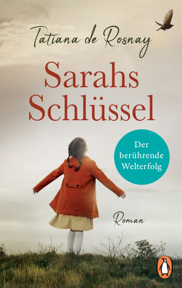 Sarahs Schlüssel main product photo