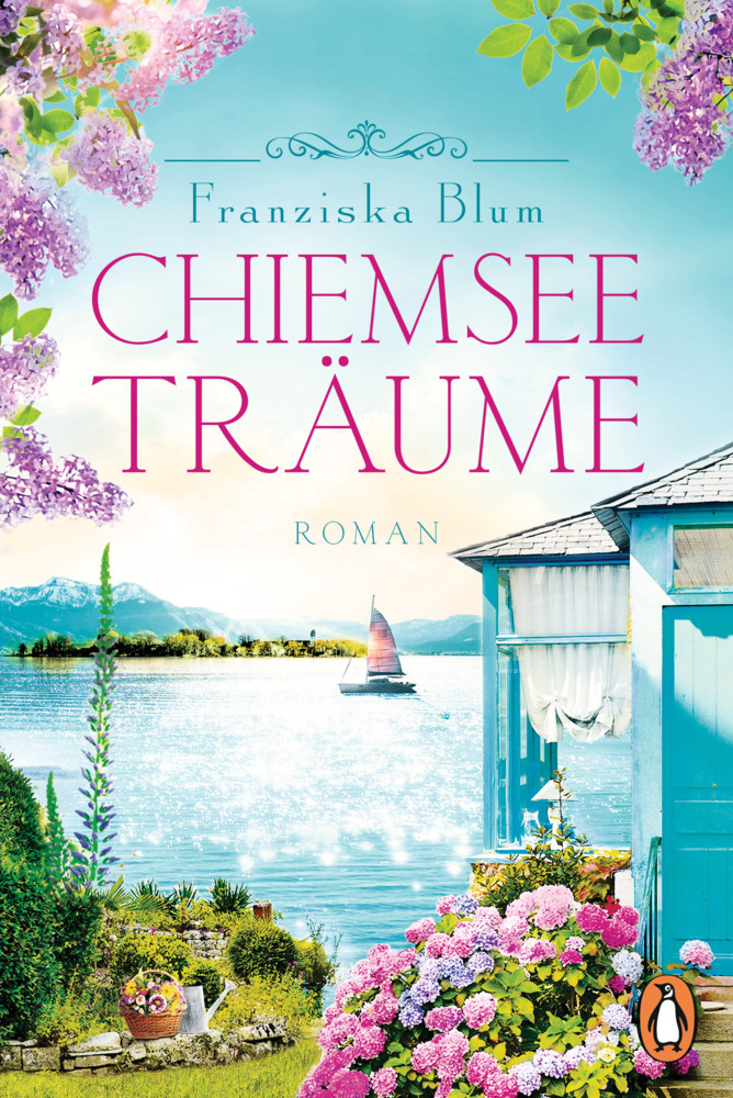 Chiemseeträume main product photo