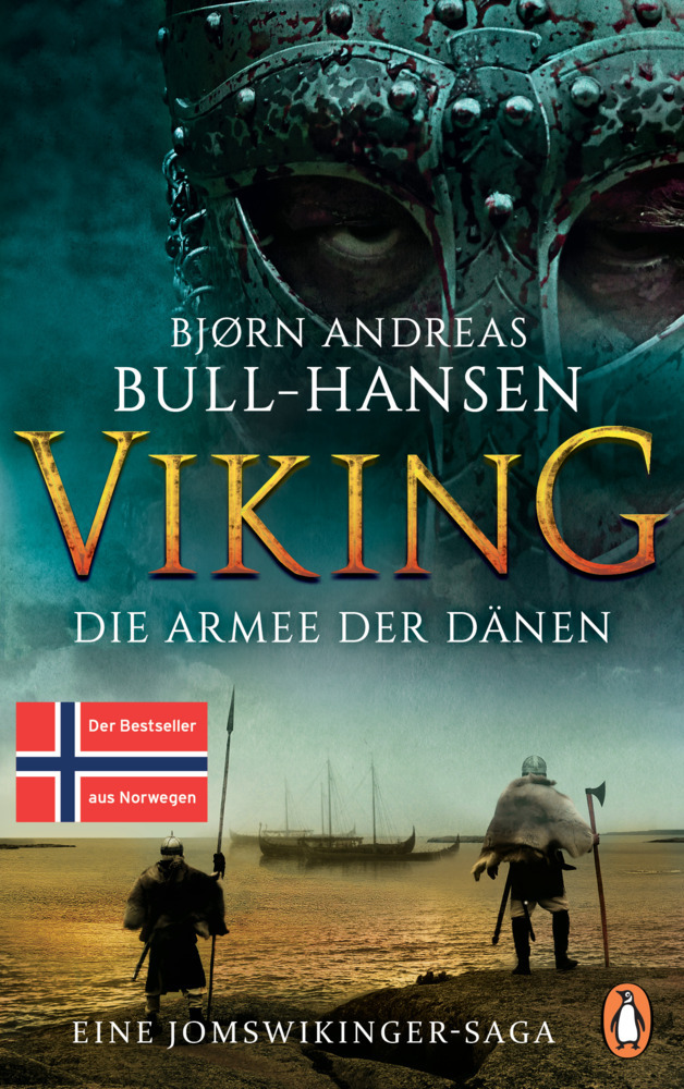 VIKING - Die Armee der Dänen main product photo