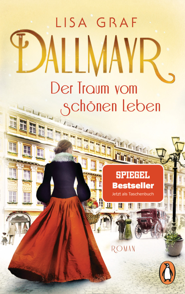 Dallmayr. Der Traum vom schönen Leben main product photo