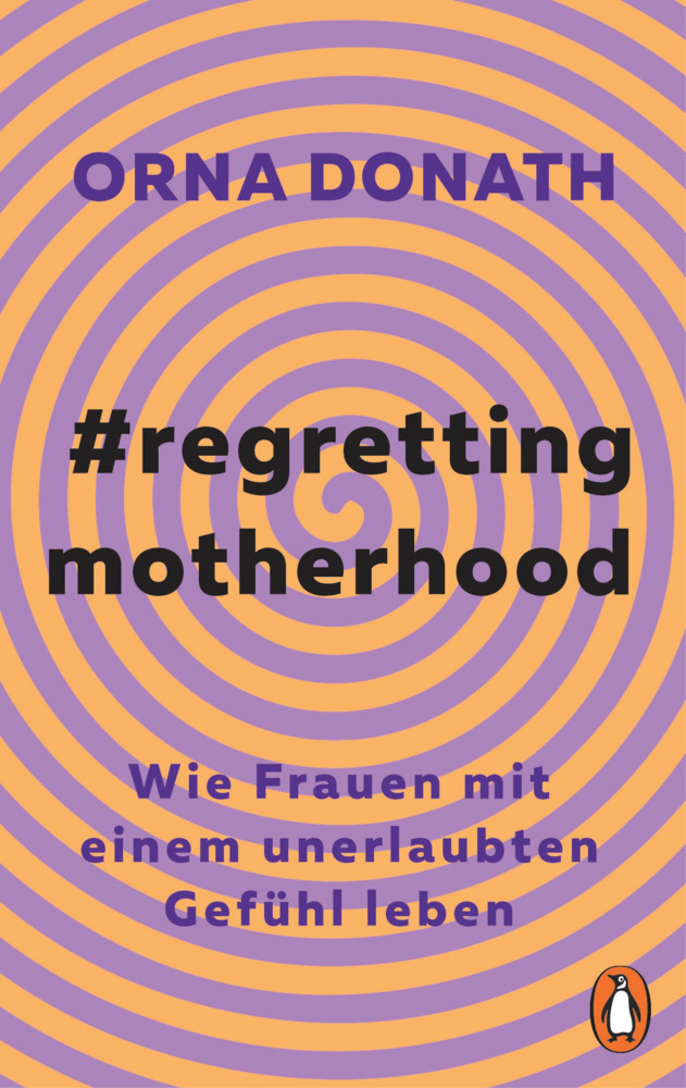 Regretting Motherhood main product photo