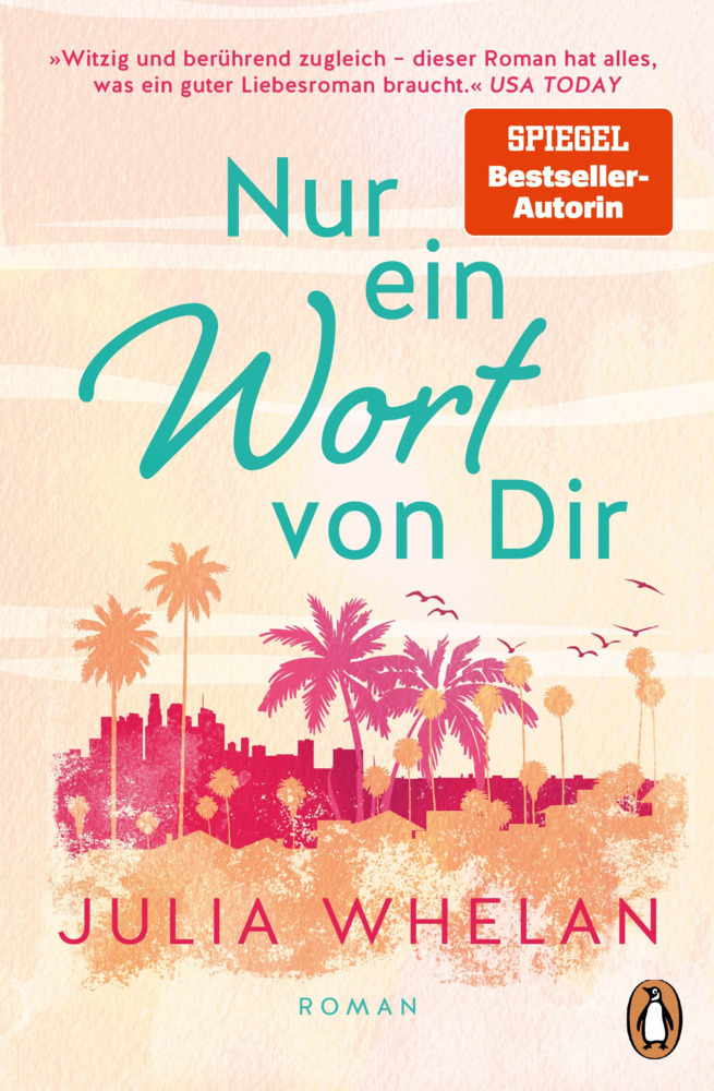 Nur ein Wort von Dir main product photo