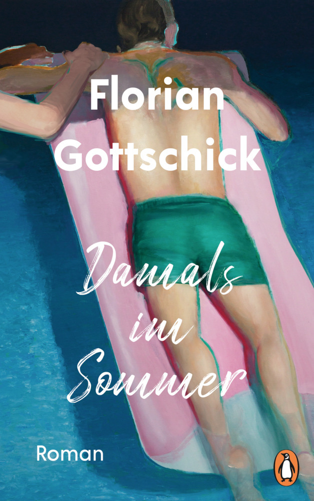 Damals im Sommer main product photo